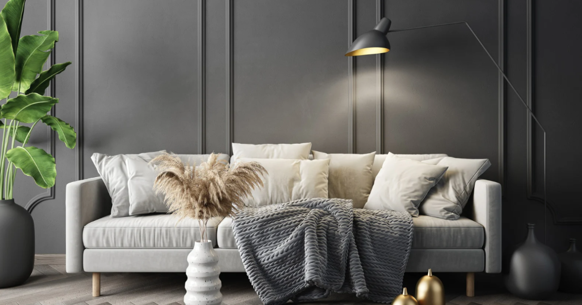 Sublimez Votre Décoration Intérieure en 2025
