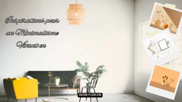 Inspirations pour un Minimalisme Vivant en 2025