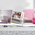 Design de Chambre Bébé : 20 Meilleures Idées Déco