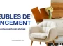Meubles de rangement : 10 astuces puissantes et stylées