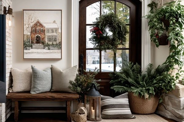 10 Tendances Maison: Le Nouveau Chic Intérieur