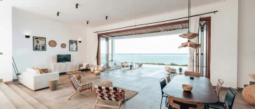 10 Tendances Maison: Le Nouveau Chic Intérieur