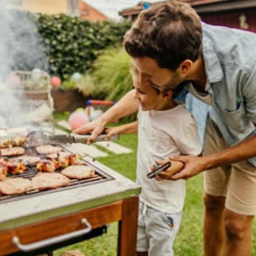 Conseils sur le barbecue