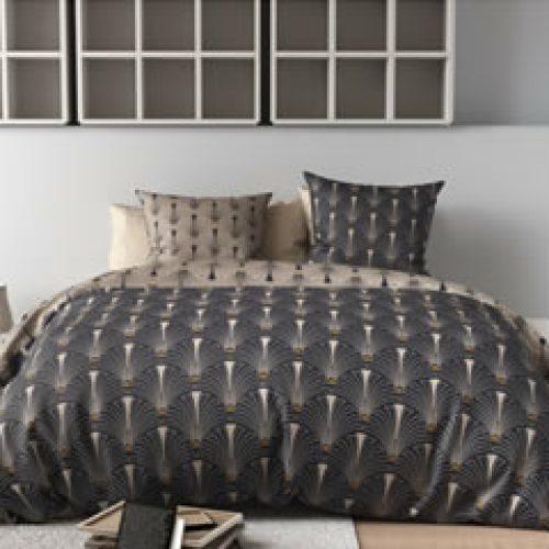 Bien choisir son oreiller et sa couette