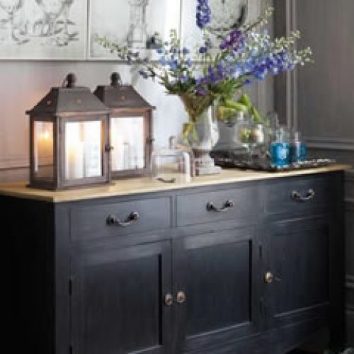 Relooker ses vieux meubles: quelques astuces pour donner une deuxième vie à ses meubles