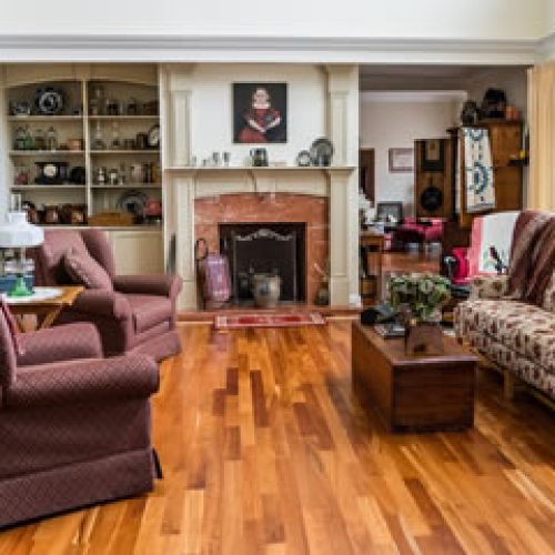 Décorer sa cheminée : comment donner un style et une allure à sa cheminé ?