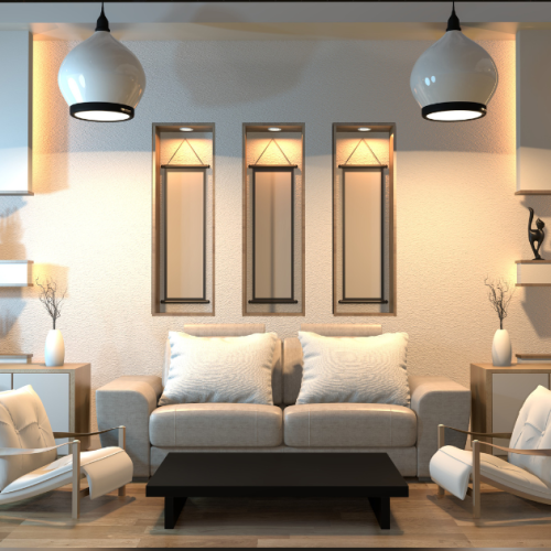Décoration intérieur : 15 conseils pour un intérieur luxueux