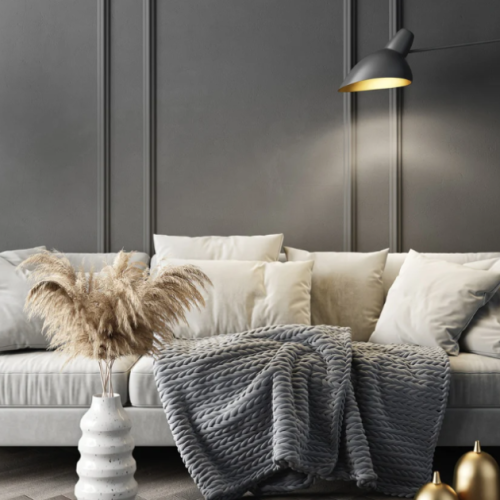 Sublimez Votre Intérieur : Tendances Déco 2025